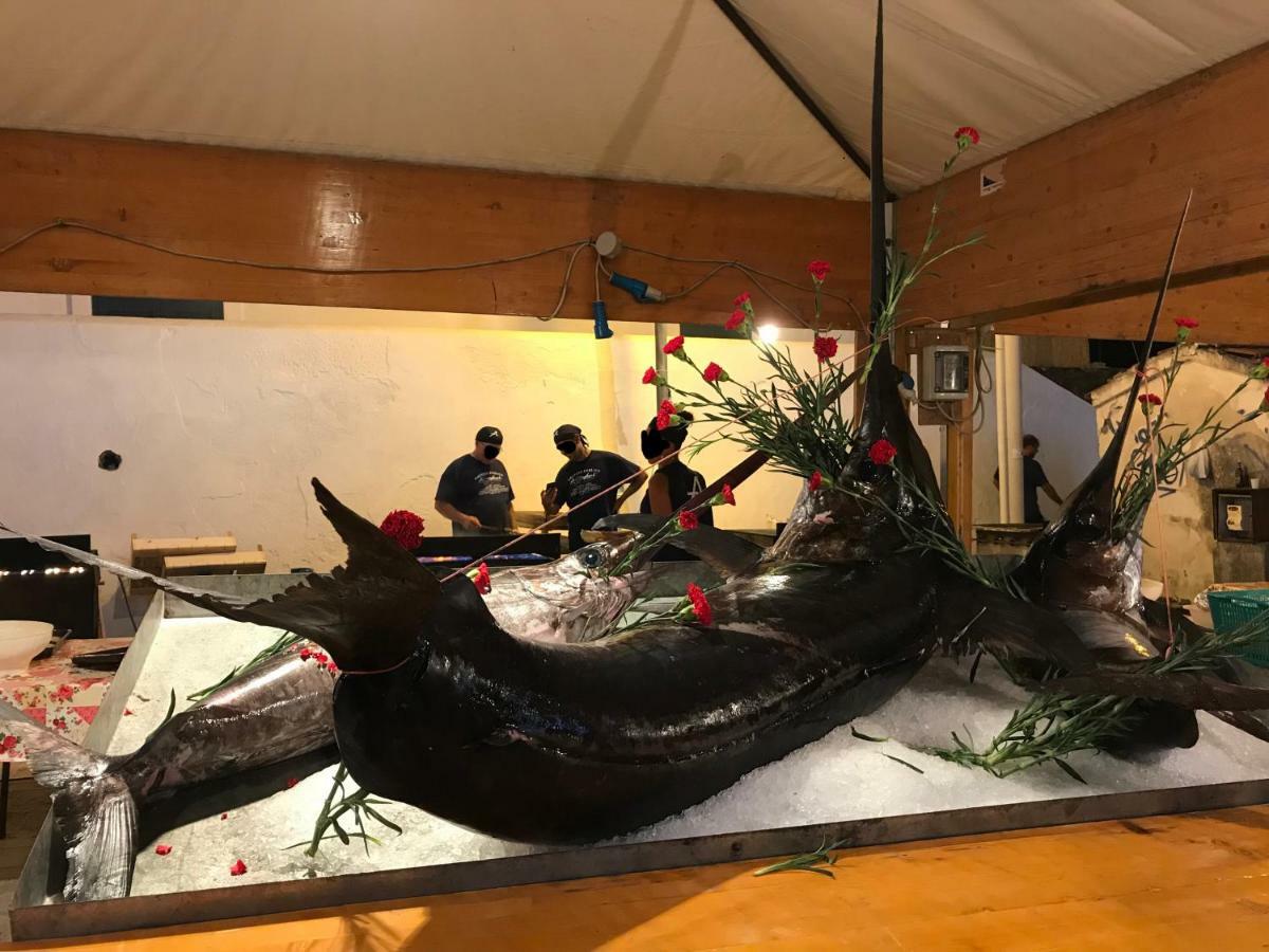 فيلا Blue54 - Pozzillo Sul Mare Fra L'Etna E Taormina المظهر الخارجي الصورة
